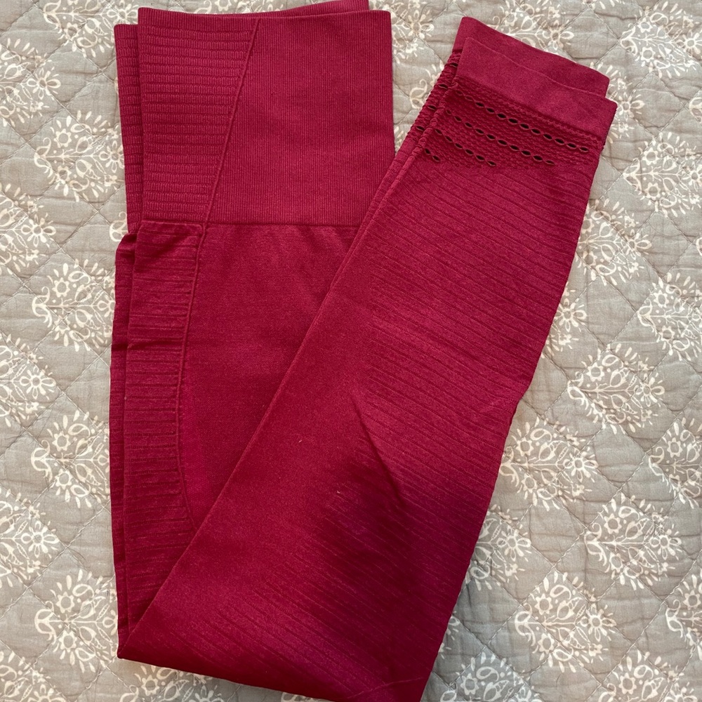 Gymshark OG Seamless Leggings